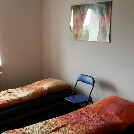 Hostel Karin Острава Экстерьер фото